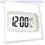 Silent Smart Alarm Clock — Alarms & Clocks, Factory Discount Outlet