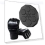 Smart Bluetooth Boxing Target — Boxing Training Gear, Binchi Keji Travel
