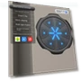 Smart Bluetooth Boxing Target — Boxing Training Gear, Binchi Outdoor Equipment