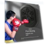 Smart Bluetooth Boxing Trainer — Boxing Training Gear, Binchi Outdoor Equipment