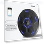 Smart Bluetooth Music Boxing Trainer — Boxing Training Gear, Binchi Outdoor Equipment