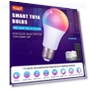 Smart Bulb — LED, Refreshing Home