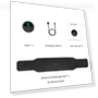 Smart EMS Abdominal Muscle Stimulator Belt — Muscle Stimulators, Binchi Keji Travel