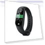 Smart Fitness Tracker — Wearable Accessories, Super Talent
