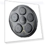 Smart Music Boxing Machine — Boxing Training Gear, Binchi Keji Travel