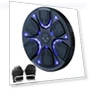 Smart Music Boxing Trainer — Boxing Training Gear, Binchi Keji Travel