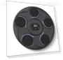 Smart Musical Boxing Target — Boxing Training Gear, Binchi Outdoor Equipment