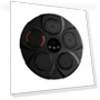Smart Musical Boxing Target — Boxing Training Gear, Binchi Outdoor Equipment
