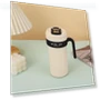 Smart Vacuum Cup — Travel Mugs & Tumblers, Binchi Outdoor Equipment