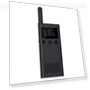 Smart Walkie Talkie with FM Radio Speaker — Two-Way Radios for Kids, Xiaomi