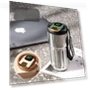 Smart Warm Coffee Cup — Beverage Warmers, Binchi Outdoor Equipment