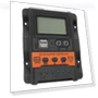 Solar Charge Controller with LCD Display — Chargers, Vestidos