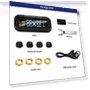 Solar Smart TPMS — TPMS Sensor Replacements, E-ACE