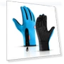 Unisex Touchscreen Winter Warm Cycling Ski Gloves — Gloves & Mittens, Binchi Keji Travel
