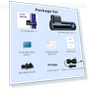 Wi-Fi Dash Cam with Parking Mode — Dashboard Cameras, AZDOME