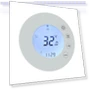 WiFi LCD Smart Thermostat — Home Climate Control, Tuya