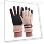 Winter Gloves — Gloves, Binchi Keji Travel