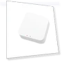 Wireless Gateway Tuya/ZigBee/BT 3-in-1 with Remote Control App — Smart Home Hubs & Controllers, 3d printing machine