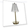 Wireless LED Desk Lamp with Touch Control — Desk & Table Lighting, Neoglint