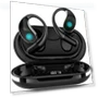 AI Translator Earbuds — Language Translators, Junmaocun