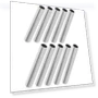 Aluminum Tubes — Robotics Components, Vestidos
