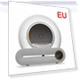 Automatic Smart Cat Litter Box — Litter Boxes, Explorer Outdoors