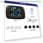 Automotive Tire Pressure Monitoring System — TPMS Sensor Replacements, E-ACE