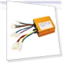 Electric Bike Controller — Motors, Fishine