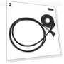 Electric Bike Retrofit Hall Assistant Sensor — HID Kits, YTmfish