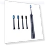 Electric Toothbrush with 5 Brush Heads — Electric Toothbrush Heads, Dongfang HOME A