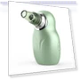 Facial Vacuum Pore Cleaner with Hot Compress Function — Blackhead & Blemish Removers, Binchi Health Technology