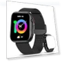 HD Large Screen Bluetooth Call Smart Watch — Smartwatches, MEVADEN