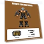 Intelligent Voice Dialogue Remote Control Robot Toy — Interactive Figures & Robots, LYZRC
