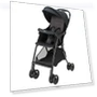 Lightweight Compact Stroller — Baby Carriers & Strollers, Aprica