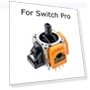 No Drift Analog Touch Joystick — Gaming Controllers, uginhun