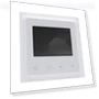 Programmable Thermostat — Smart Climate Control, Fishine