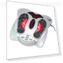 Pulse Physiotherapy Smart Foot Pad — Foot Care Solutions, Binchi Health Technology