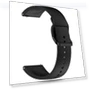Replacement Silicone Strap Wristband — Fitness Bands, FVmunme