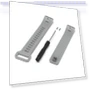 Silicone Replacement Strap — Smartwatch Straps, Challenge