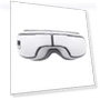 Smart Eye Massager with Hot Compress — Rollers & Pens, Binchi Health Technology
