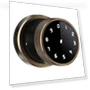 Smart Fingerprint Bluetooth Door Lock — Smart Home Security, Pro DIY Tool