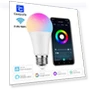 Smart LED Bulb — LED, saimili