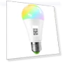 Smart LED Bulb — LED, Build My Home