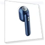 Smart Scalp Massage Comb — Head Relaxation Tools, Binchi Health Technology