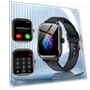 Smart Watch with Voice Call — Smartwatches, QLY Online