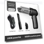 Wireless Car Vacuum Cleaner — Vacuums, Essager Electronic
