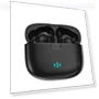 Wireless Headphones Smart Noise Reduction Earbuds — In-Ear Headphones, DIYelecs