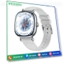 1.7-inch AMOLED Display Smart Watch — Smartwatches, SACOSDING