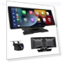 9.3-inch Carplay Display for Car Stereo — Stereo Receivers, carabc