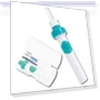 All-Season Electric Vacuum Ear Cleaner — Syringes, Zen-Japan Electronics